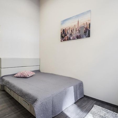 Chic Comfort Suite For 6 By Oktogon Budapest Ngoại thất bức ảnh