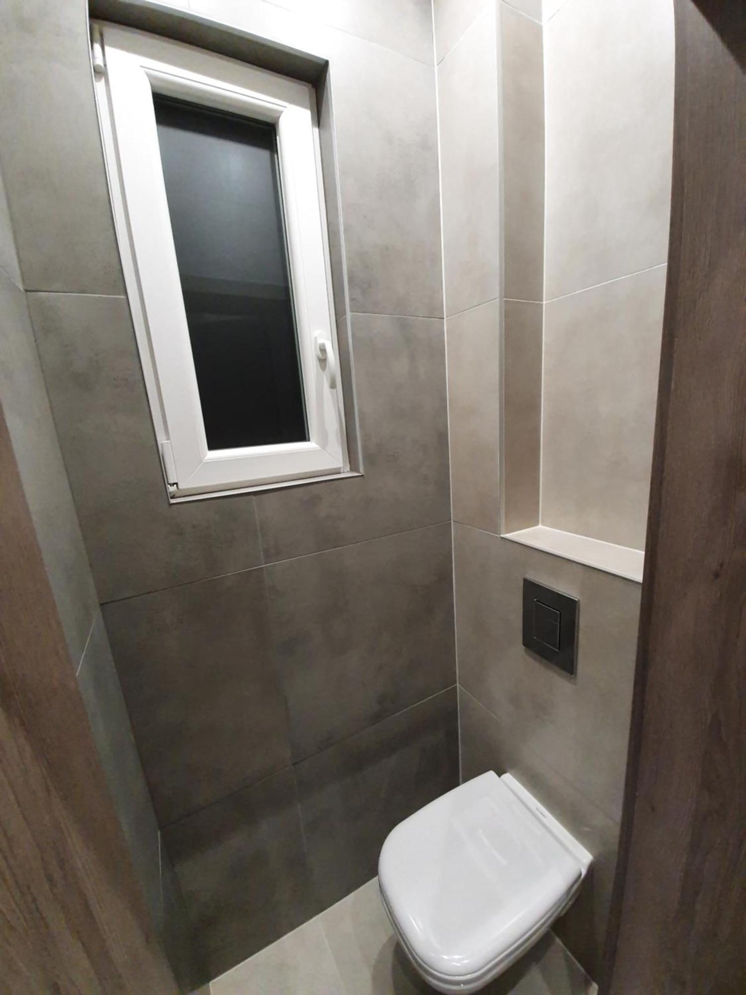 Chic Comfort Suite For 6 By Oktogon Budapest Ngoại thất bức ảnh
